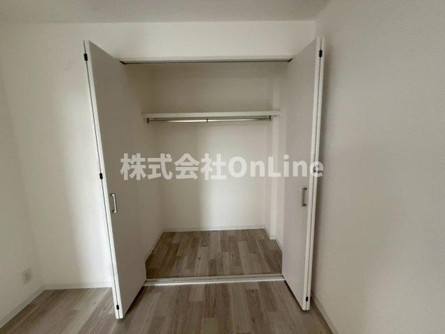 【収納】 | マンション辻田