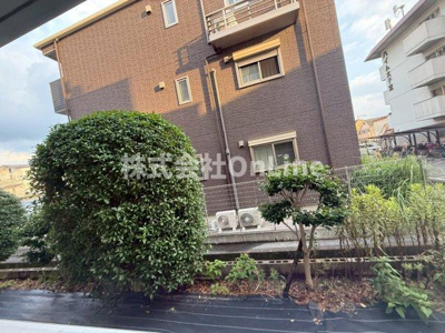 【展望】 | マンション辻田
