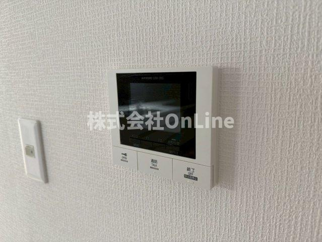 【セキュリティ】 | マンション辻田