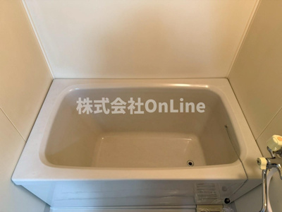 【浴室】 | マンション辻田