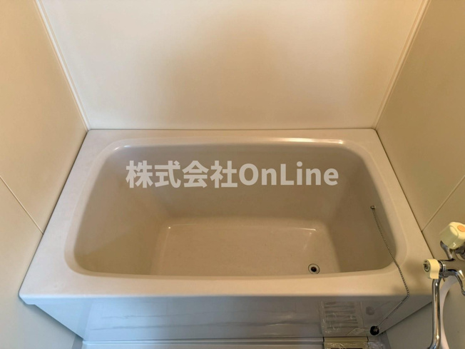 【浴室】 | マンション辻田