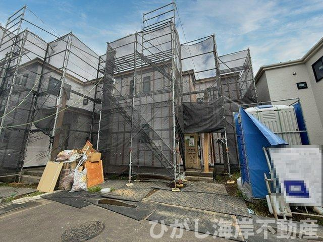 平塚市西真土1丁目 　新築戸建　全16棟