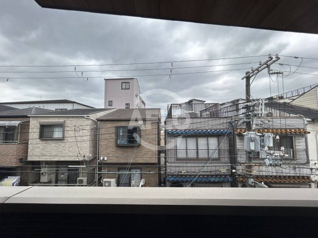 港区田中2丁目戸建　田中小学校区の展望|港区田中2丁目戸建　