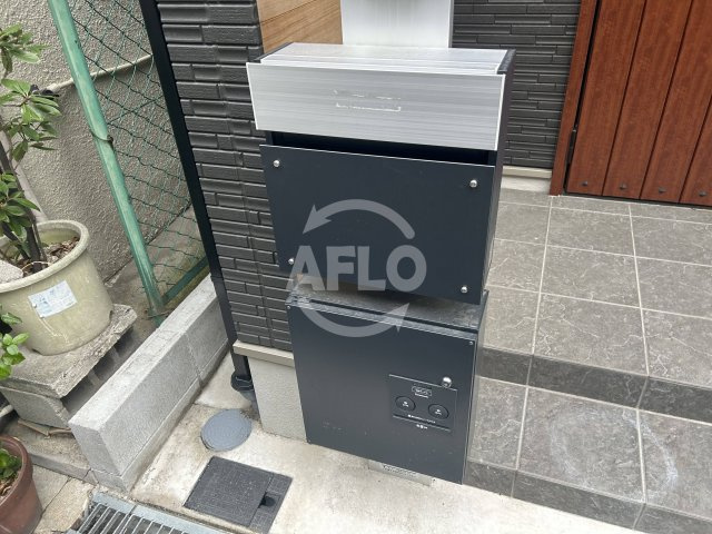 港区田中2丁目戸建　田中小学校区のその他|港区田中2丁目戸建