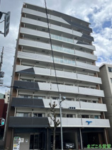 ラシュレエグゼ難波西の画像