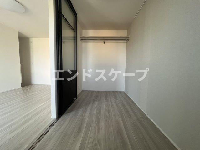 シグマレジデンス　飯塚町の洋室|高崎、前橋のお部屋探しはエンドスケープまで！お客様の理想お聞かせ下さい♪