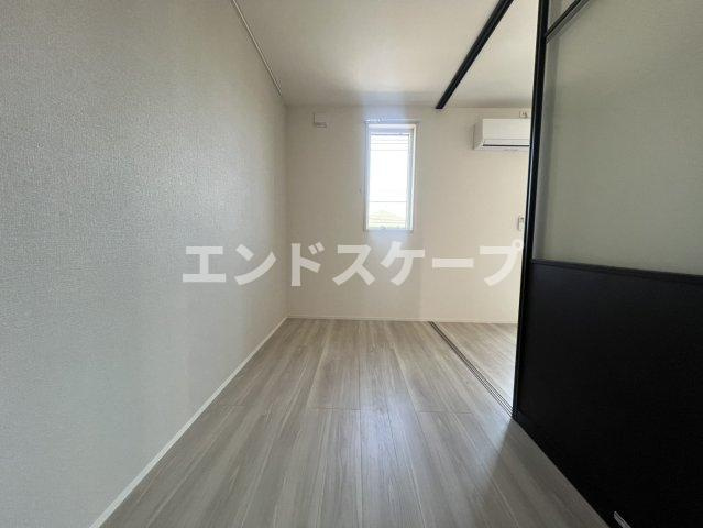 シグマレジデンス　飯塚町の洋室|高崎、前橋のお部屋探しはエンドスケープまで！お客様の理想お聞かせ下さい♪