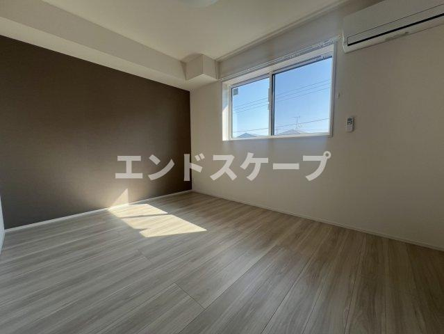 シグマレジデンス　飯塚町の洋室|高崎、前橋のお部屋探しはエンドスケープまで！お客様の理想お聞かせ下さい♪