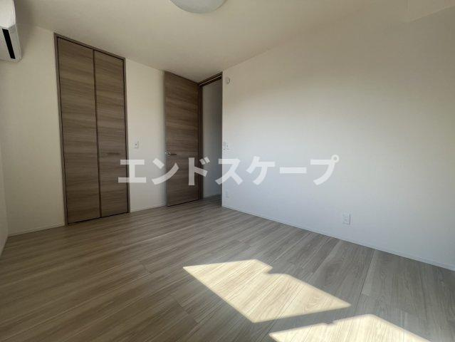 シグマレジデンス　飯塚町の洋室|高崎、前橋のお部屋探しはエンドスケープまで！お客様の理想お聞かせ下さい♪