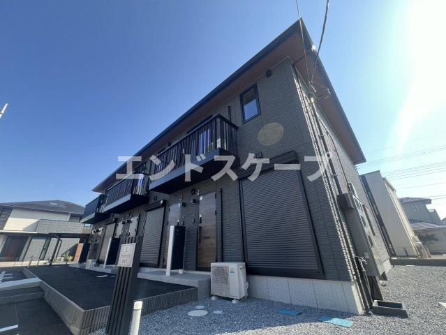 シグマレジデンス　飯塚町