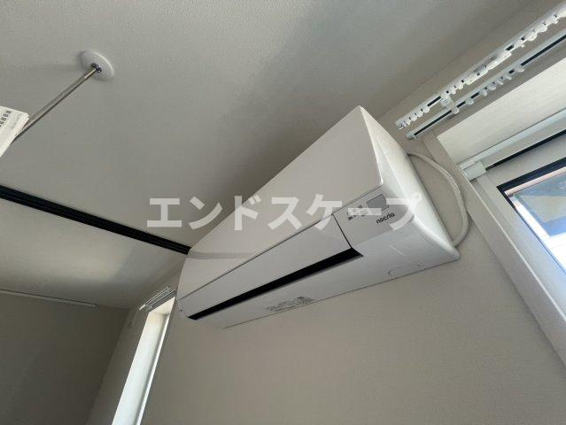 シグマレジデンス　飯塚町の設備|高崎、前橋のお部屋探しはエンドスケープまで！お客様の理想お聞かせ下さい♪