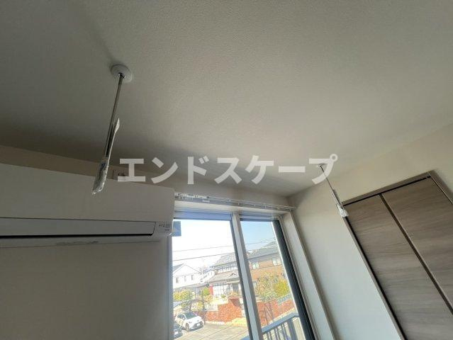 シグマレジデンス　飯塚町の設備|高崎、前橋のお部屋探しはエンドスケープまで！お客様の理想お聞かせ下さい♪