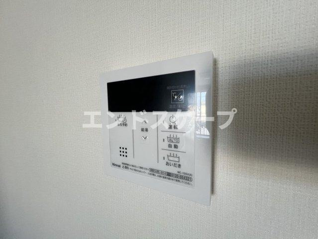 シグマレジデンス　飯塚町の設備|高崎、前橋のお部屋探しはエンドスケープまで！お客様の理想お聞かせ下さい♪