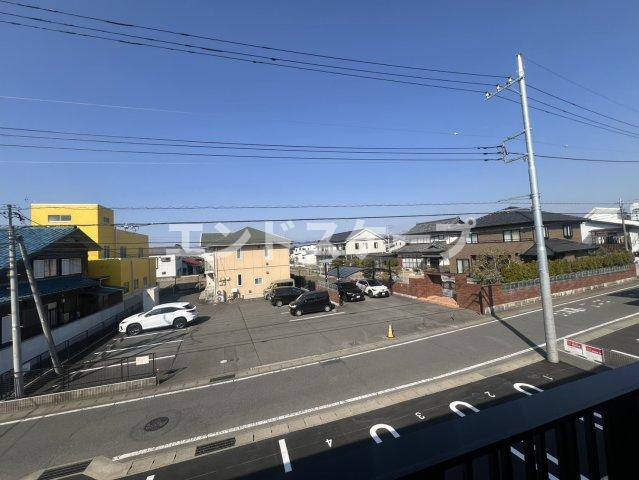 シグマレジデンス　飯塚町の展望|高崎、前橋のお部屋探しはエンドスケープまで！お客様の理想お聞かせ下さい♪