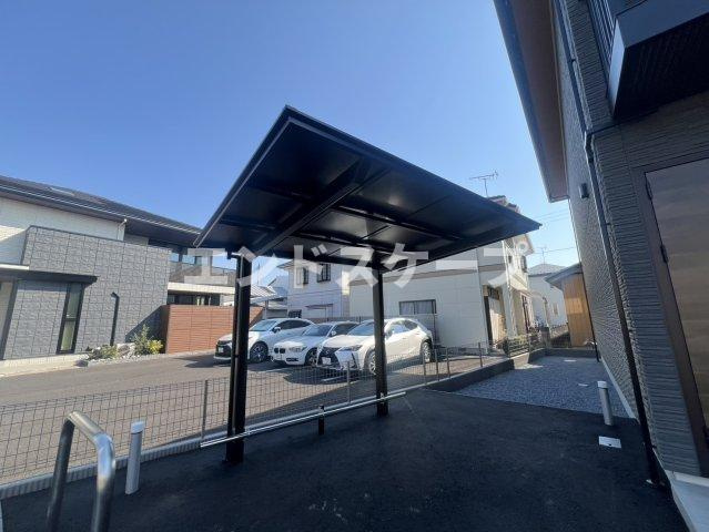 シグマレジデンス　飯塚町のその他共用部分|高崎、前橋のお部屋探しはエンドスケープまで！お客様の理想お聞かせ下さい♪