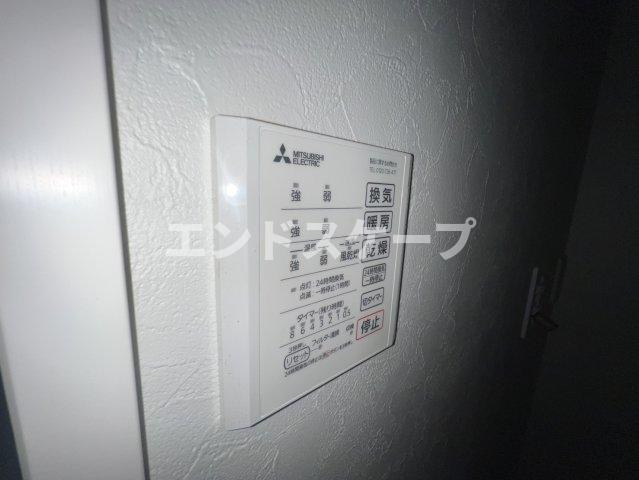 シグマレジデンス　飯塚町の設備|高崎、前橋のお部屋探しはエンドスケープまで！お客様の理想お聞かせ下さい♪