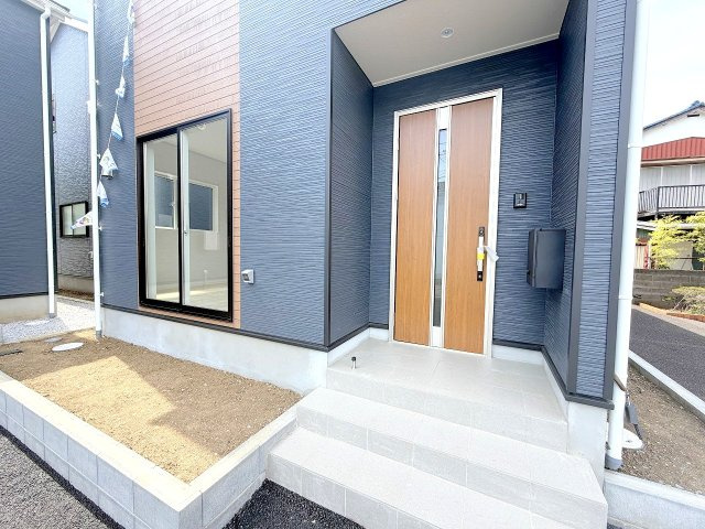八王子市小宮町　新築戸建のその他
