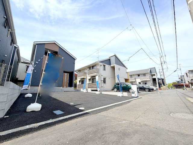 八王子市小宮町　新築戸建のその他