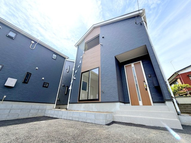 八王子市小宮町　新築戸建