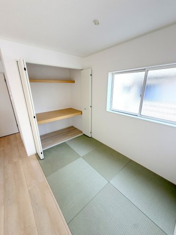 八王子市小宮町　新築戸建のその他