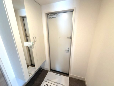【玄関】 | フルール