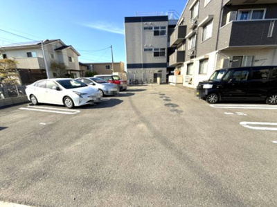 【駐車場】 | フルール