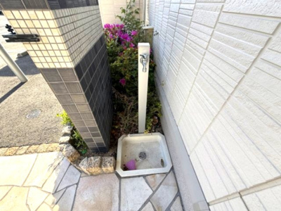 【その他共用部分】 | フルール