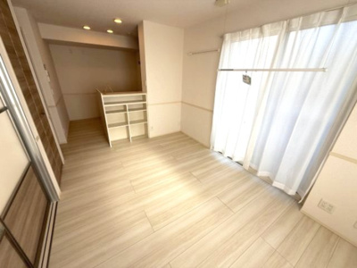 【居間・リビング】 | フルール