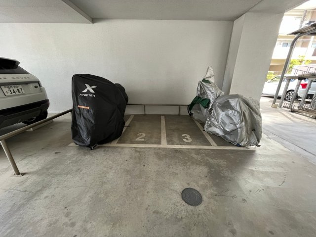 パルティール御器所　名古屋市賃貸　仲介手数料無料のその他共用部分