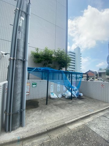 パルティール御器所　名古屋市賃貸　仲介手数料無料のその他共用部分