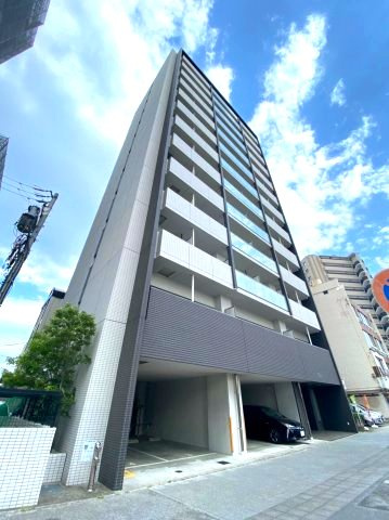 パルティール御器所　名古屋市賃貸　仲介手数料無料