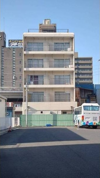 福住ビルのその他共用部分