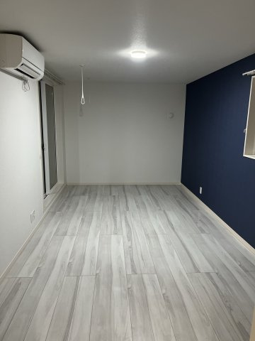 清瀬市松山２丁目のアパート