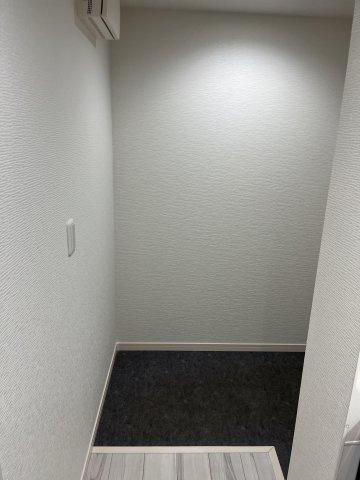 清瀬市松山２丁目のアパートの設備