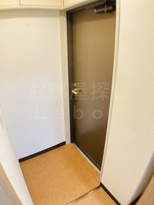 【玄関】 | コンフォートステージ本町