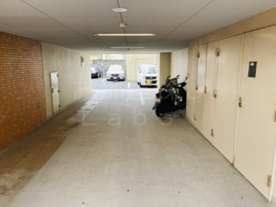 【ロビー】 | コンフォートステージ本町