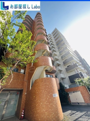 【外観】 | コンフォートステージ本町