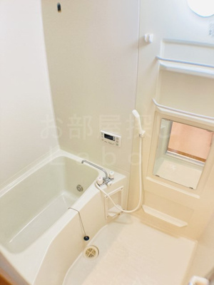 【浴室】 | コンフォートステージ本町