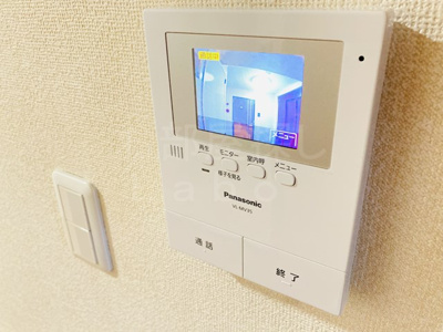 【セキュリティ】 | コンフォートステージ本町