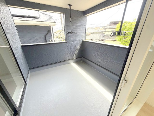 八王子市小宮町　新築戸建のその他