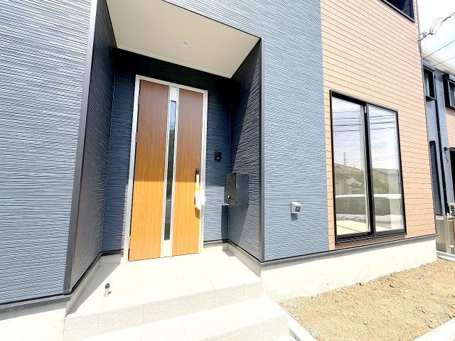 八王子市小宮町　新築戸建のその他