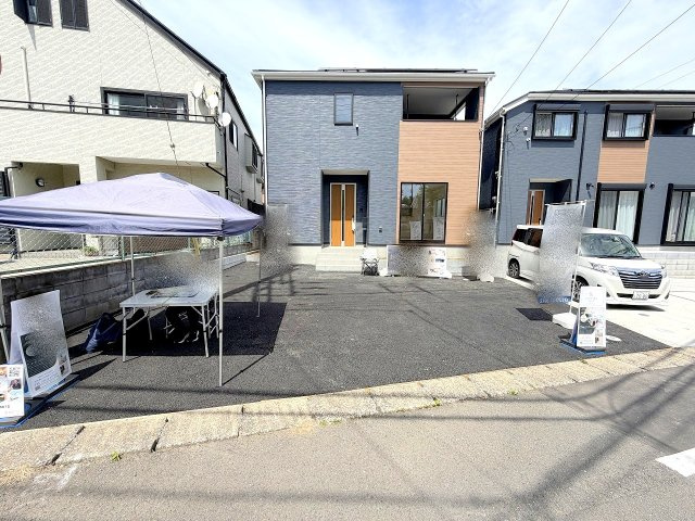 八王子市小宮町　新築戸建のその他