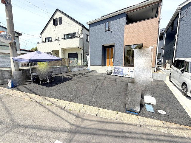 八王子市小宮町　新築戸建のその他