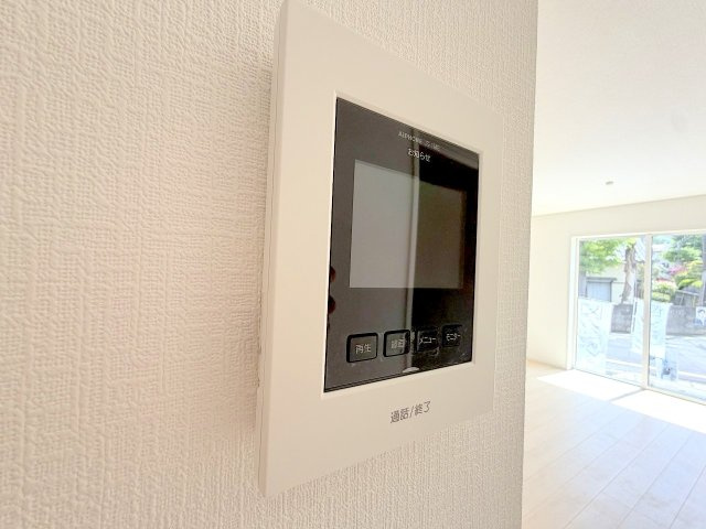 八王子市小宮町　新築戸建のその他
