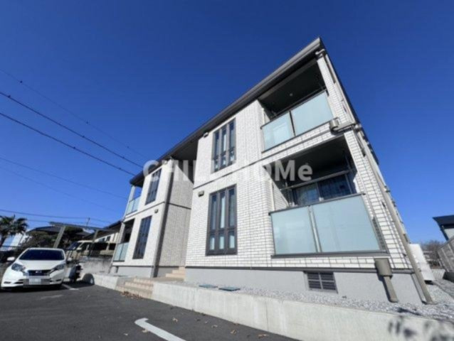 メゾン・ド・シュウ