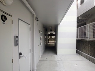 現状優先 