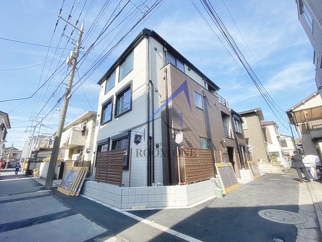 ルノンフォレスト羽田