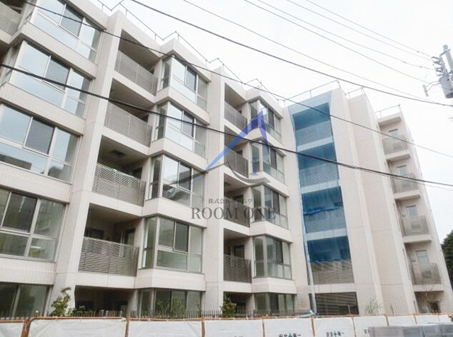 デュエット北千住マキア