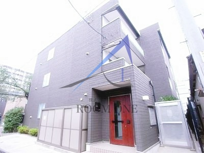 リブリ・桜レジデンス