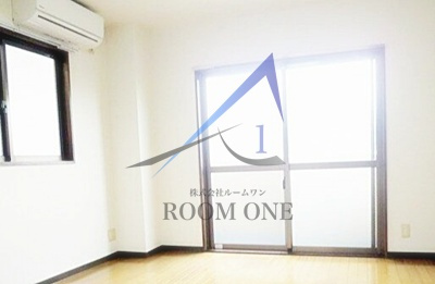 シャトレー千野の居間・リビング|洋室のお部屋です。